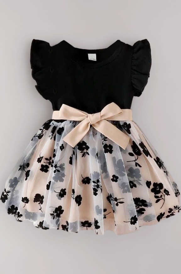 TAGAS Baby-Girls Dress