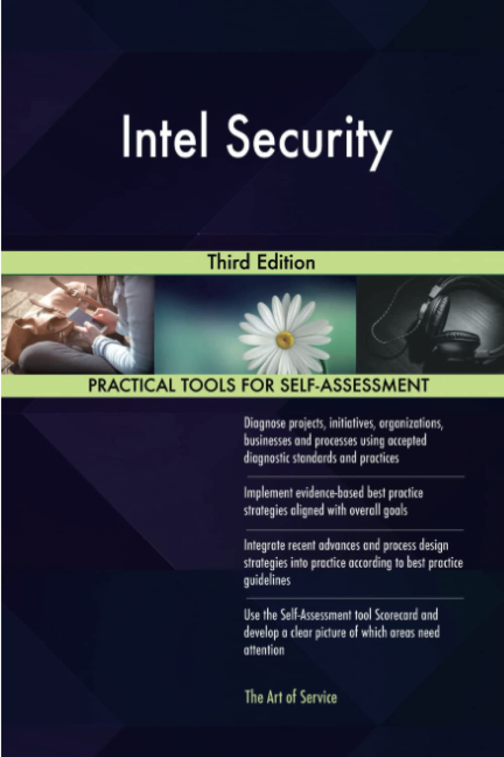 Intel Security Third Edition