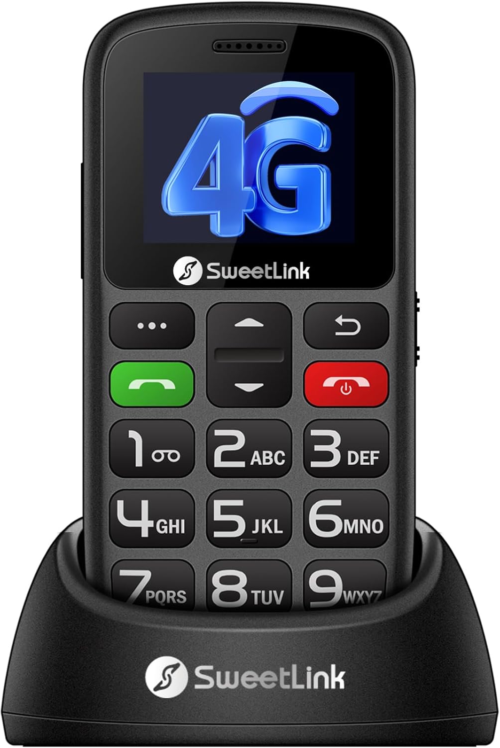 SweetLink S2-4G