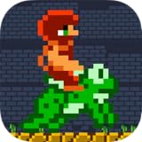 150+ blocks, items, enemies and characters.