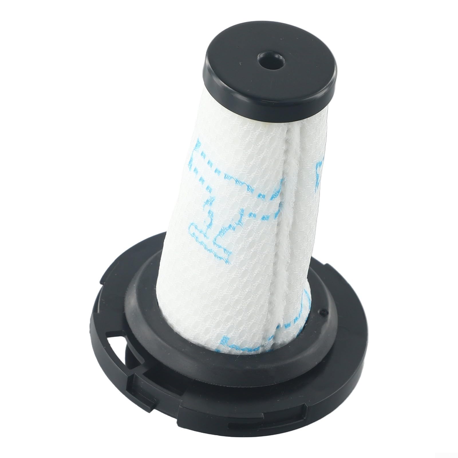 Filtro Lavable Y Reutilizable Para Escoba Rowenta – Modelo ZR009010, Compatible Con X-FORCE FLEX 9.60 Y X-NANO ESSENTIAL