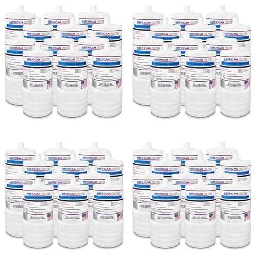 American Filter Company AFC-217 Water Filter Review: Reliable Purity Tested American Filter Company AFC-217 Water Filter Review: Reliable Purity Tested