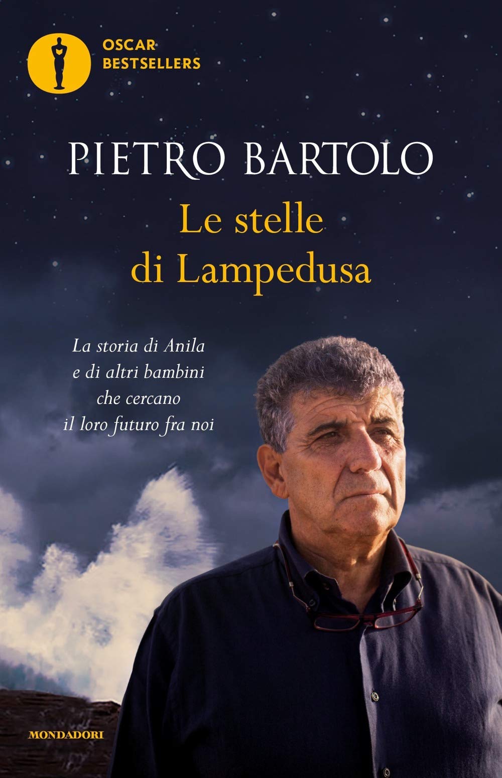 Le Stelle Di Lampedusa. La Storia Di Anila E Di Altri Bambini Che Cercano Il Loro Futuro Fra Noi - 4