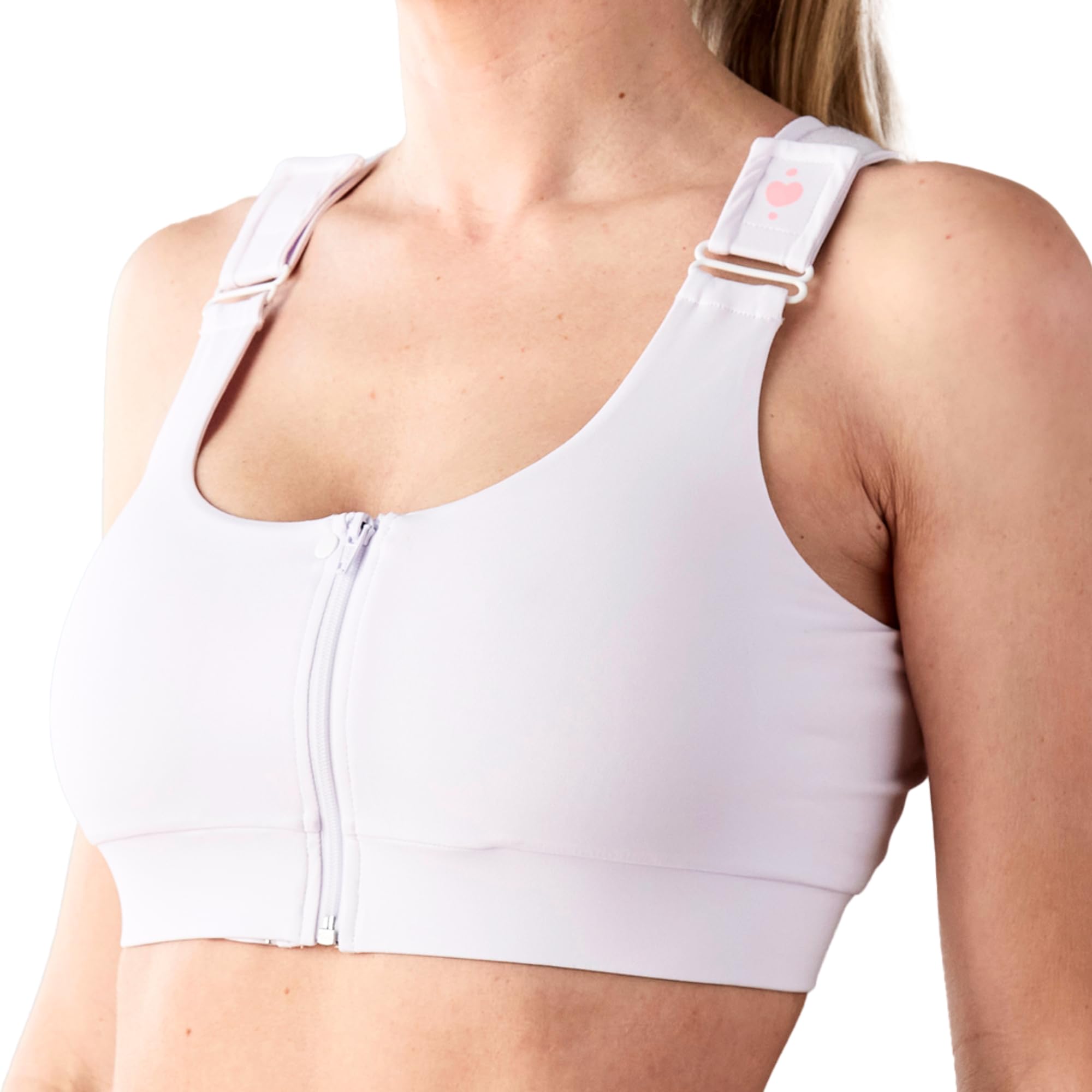 heart&core Shirl Bra