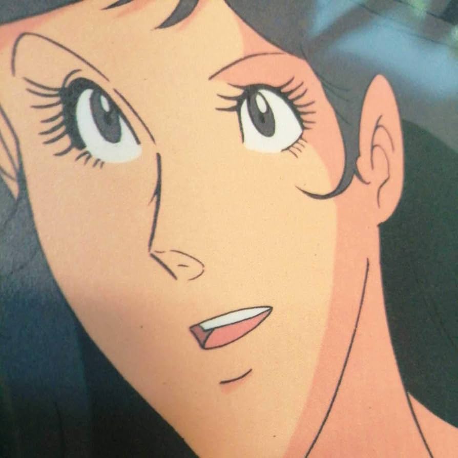 Amazon.co.jp: レア 当時物昔のルパン三世のデザイン ルパン三世