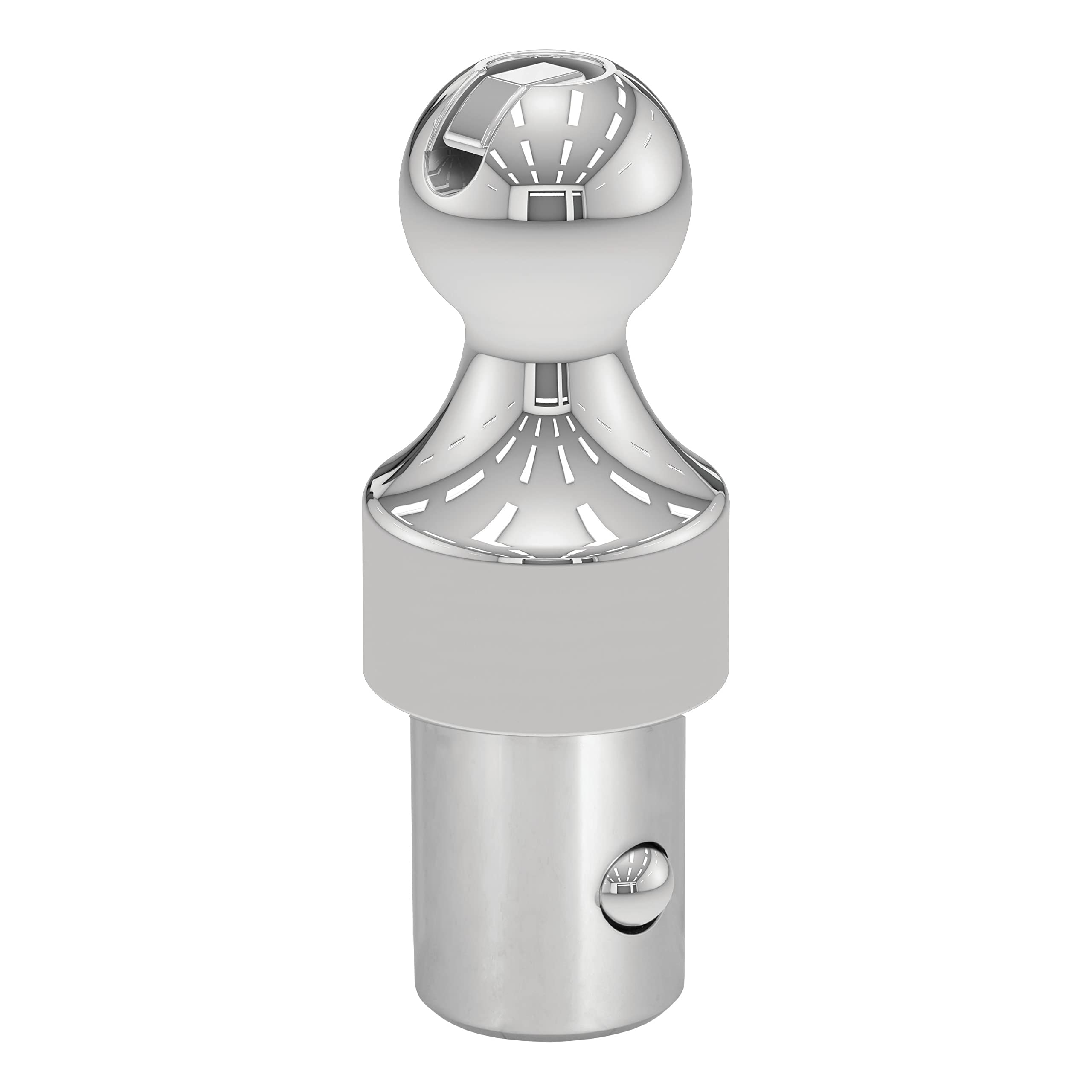 Curt 60629 OEM-Compatible Gooseneck Ball