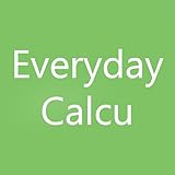 Simple Everyday Calcu