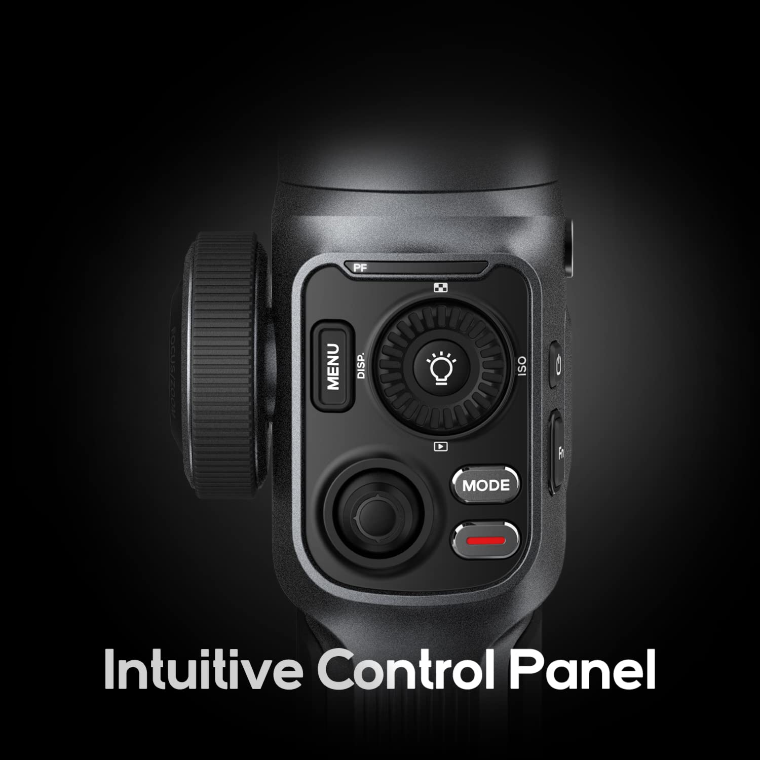 Smooth 5 コンボセット スタビライザー Amazon.com: ZHIYUN Smooth 5S AI Combo 3-Axis Gimbal Stabilizer for