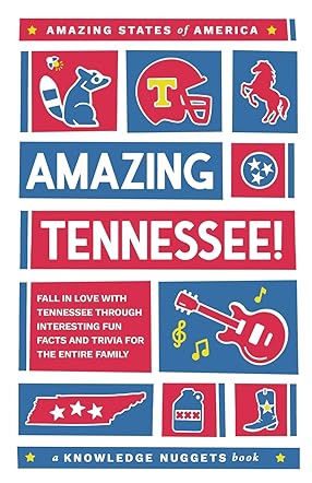 Amazing Tennessee!