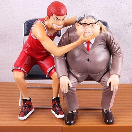 Amazon Co Jp Smszg アクションフィギュアねんどろいど人形アニメスラムダンク桜木図湘北安西先生スラムダンク アクションフィギュアドールpvcグッズモデルのおもちゃ約15センチメートル ホーム キッチン Amazon Co Jp Smszg アクションフィギュアねんどろいど人形アニメスラムダンク桜木図湘北安西先生スラムダンク アクションフィギュアドールpvcグッズモデルのおもちゃ約15センチメートル ホーム キッチン