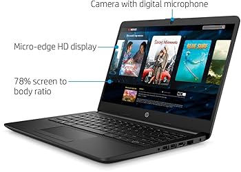 HP 14-em AMD Athlon Gold 7220U ノートPC HP 14-em 製品詳細
