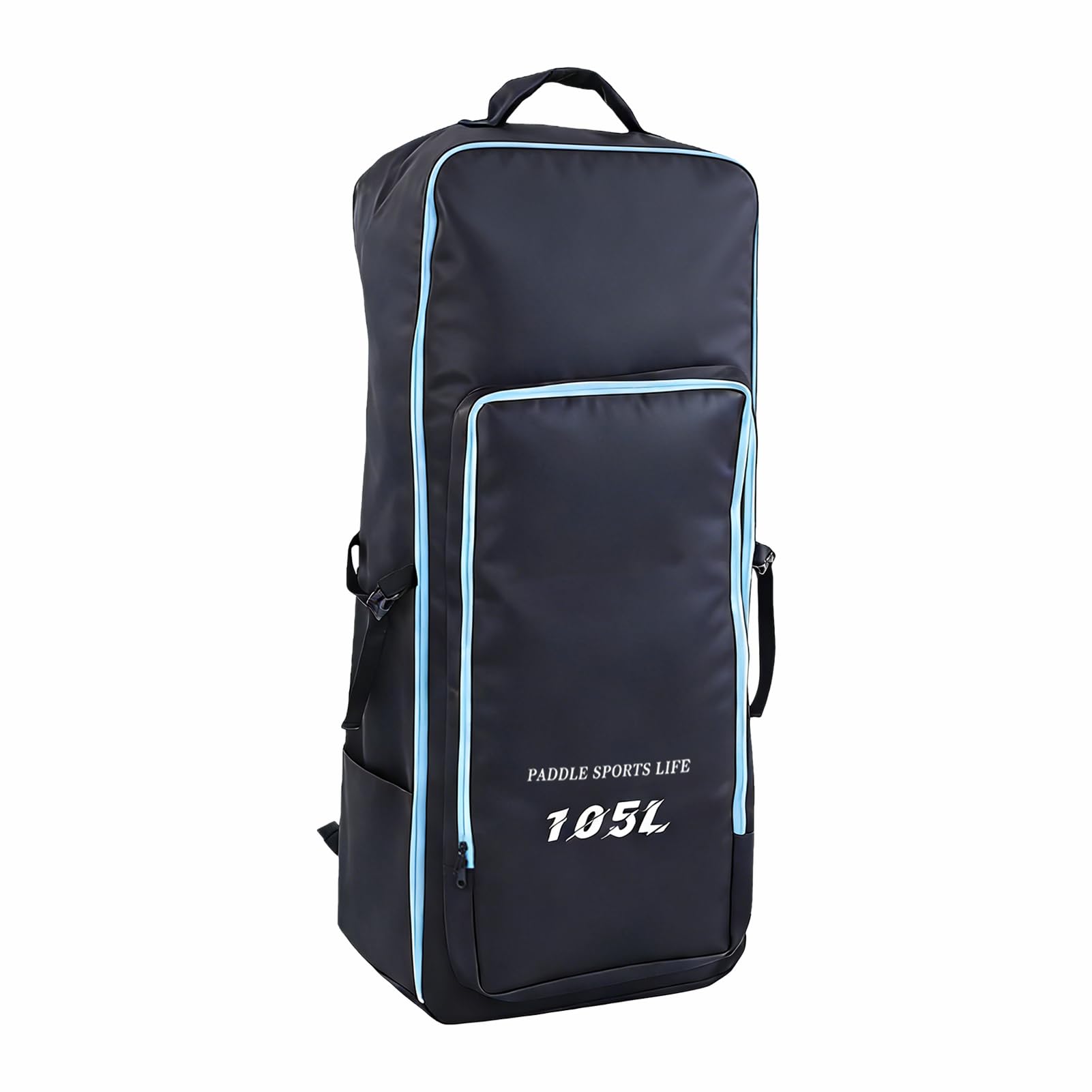 Gonfiabile Paddle Board Borsa Zaino Zaino Stand Up Paddleboard Zaino Spalla Oxford Panno SupBackpack Trasporto Grande Zaino Da Viaggio Bag Accessori Gonfiabili