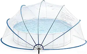 18FT Above Ground Pool Dome Cover
