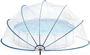 18FT Above Ground Pool Dome Cover