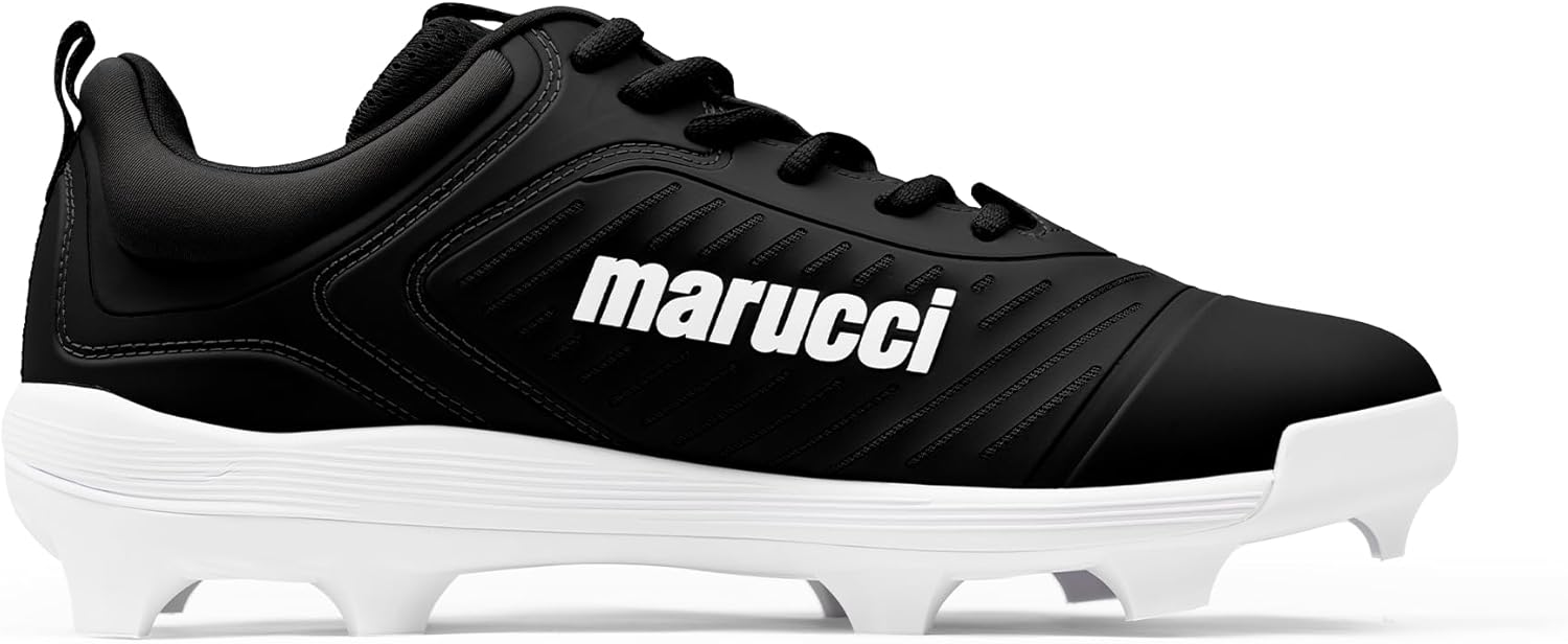 Marucci Mens Cft Low Molded - Image 3