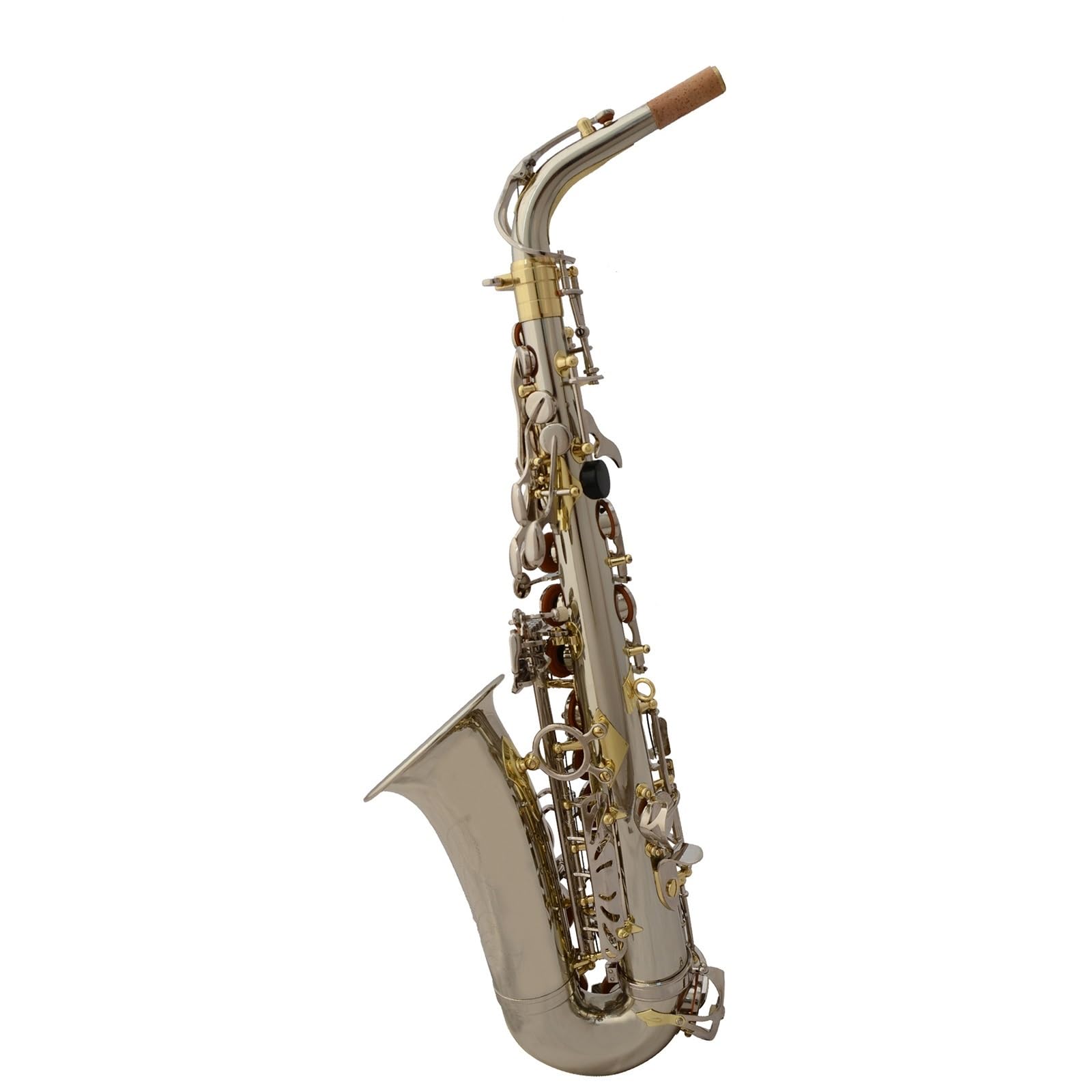 Amazon | プロフェッショナル サックス クリアラッカー仕上げEbアルト