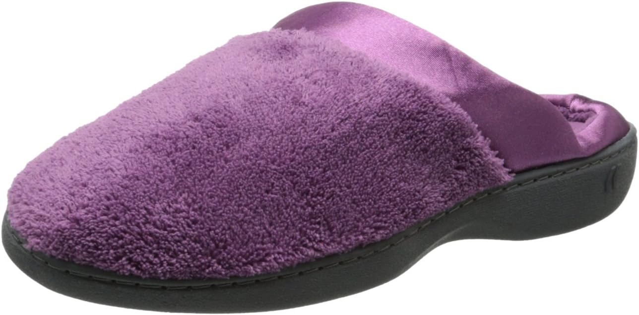 isotonerWomen's Microterry Clog