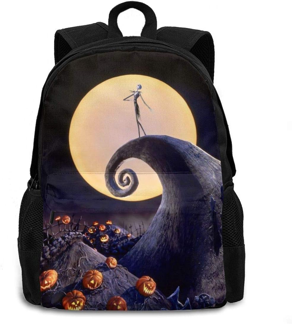 Promo Discount Up To 70% Off Laptop Backpack Night Christmas Tablet Bag Travel Business College Rucksack Casual Outdoor Camping Daypack for Women Men Authentic Crazy Deals Laptop Backpack Night Christmas Tablet Bag Travel Business College Rucksack Casual Outdoor Camping Daypack for Women Men