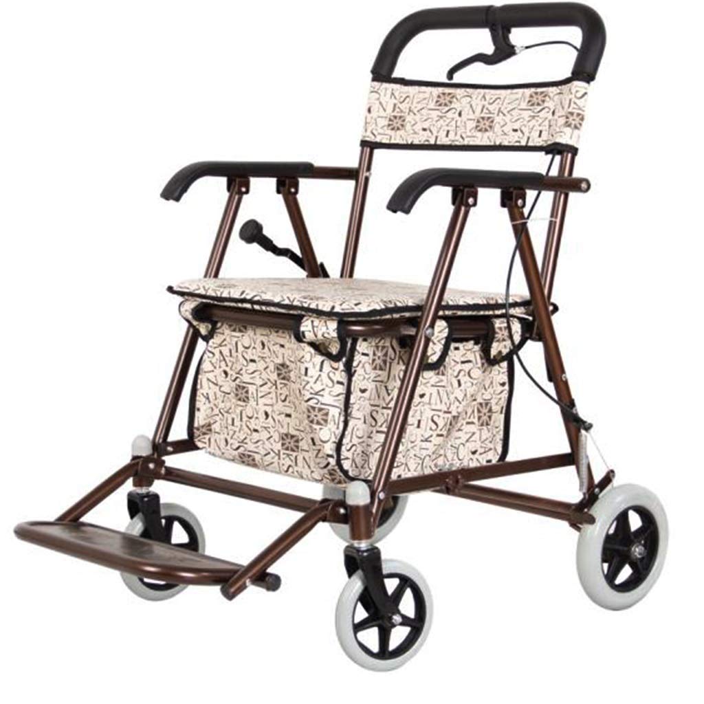 Buy Walkers, Rollators/walking frames Walker rollator/walking aid