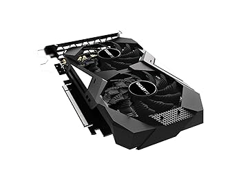 グラフィックボード・グラボ・ビデオカード GIGABYTE GeForce GTX 1650 OC 4G GeForce® GTX 1650 OC Low Profile 4G Key Features | Graphics