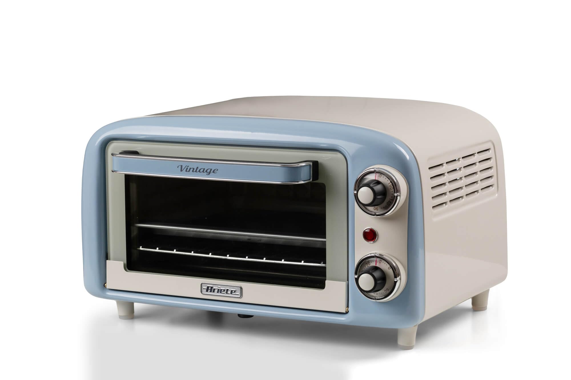 Ariete forno 10 litri celeste