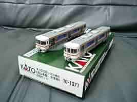 KATO JR東海 キハ25系1000番台（高山本線・太多線）2両セット Amazon | KATO Nゲージ キハ25形1000番台 高山本線・太多線 2両