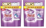 Persil Colour Protect 3 in 1 Washing Capsules 48 washes (Pack of 2)