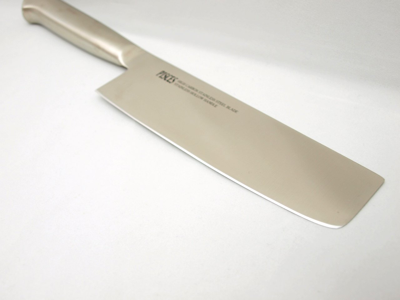 Amazon｜佐竹産業 包丁 PISCES 菜切り包丁 日本製 170mm 野菜 錆び