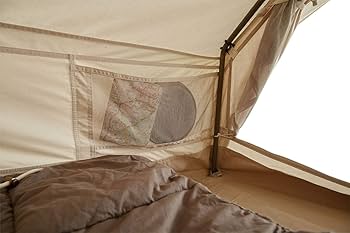 Amazon | NORDISK(ノルディスク) アウトドア キャンプ テント