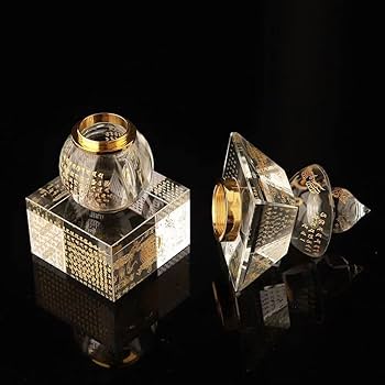 特別品　「お金の源泉　ガイア水晶　ネプチューン」大金呼び寄せる伝説の品 高品質]アフガニスタン産アフガナイトブレスレット（約9.5mm玉