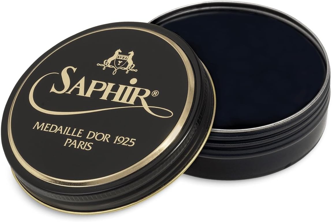 Médaille D Saphir Shoe Polish Australia Saphir Medaille D'Or Shoe