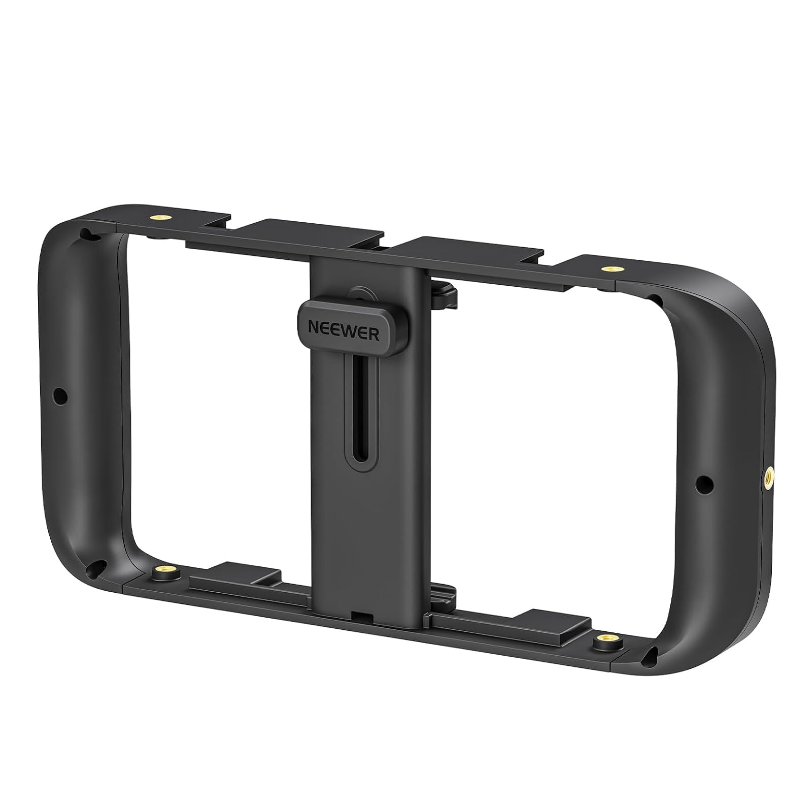Amazon.co.jp: NEEWER スマートフォンビデオリグ スマホビデオ