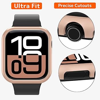 Apple - k Apple Watch Series 10 (GPS) 42mm Sport Band | Costco