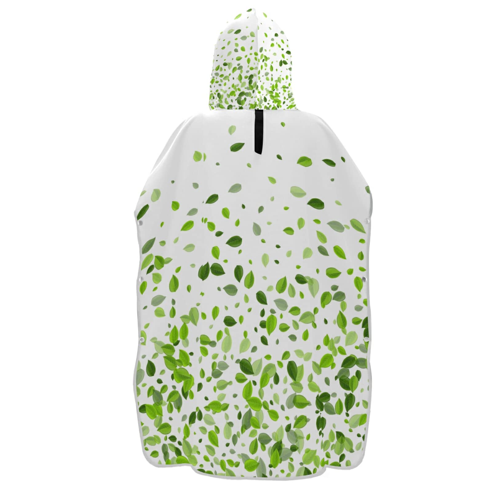 Poncho de surf avec capuche et poche, séchage rapide, en microfibre, pour bain, plage, extérieur