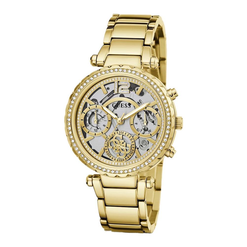 GUESS Analogico GW0403L2