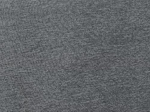 Vente-unique-Sofa 3-Sitzer & 2-Sitzer - Stoff - Anthrazit - Manoa – Bild 7