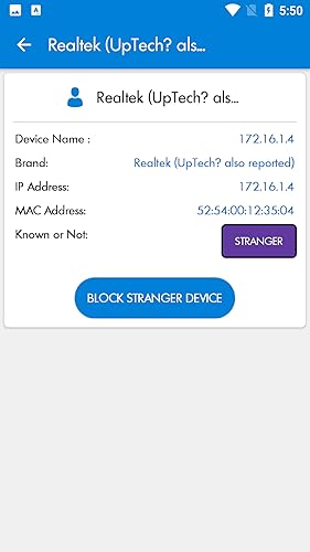 Wifi Analyzer - Wi-Fi Tools All In One