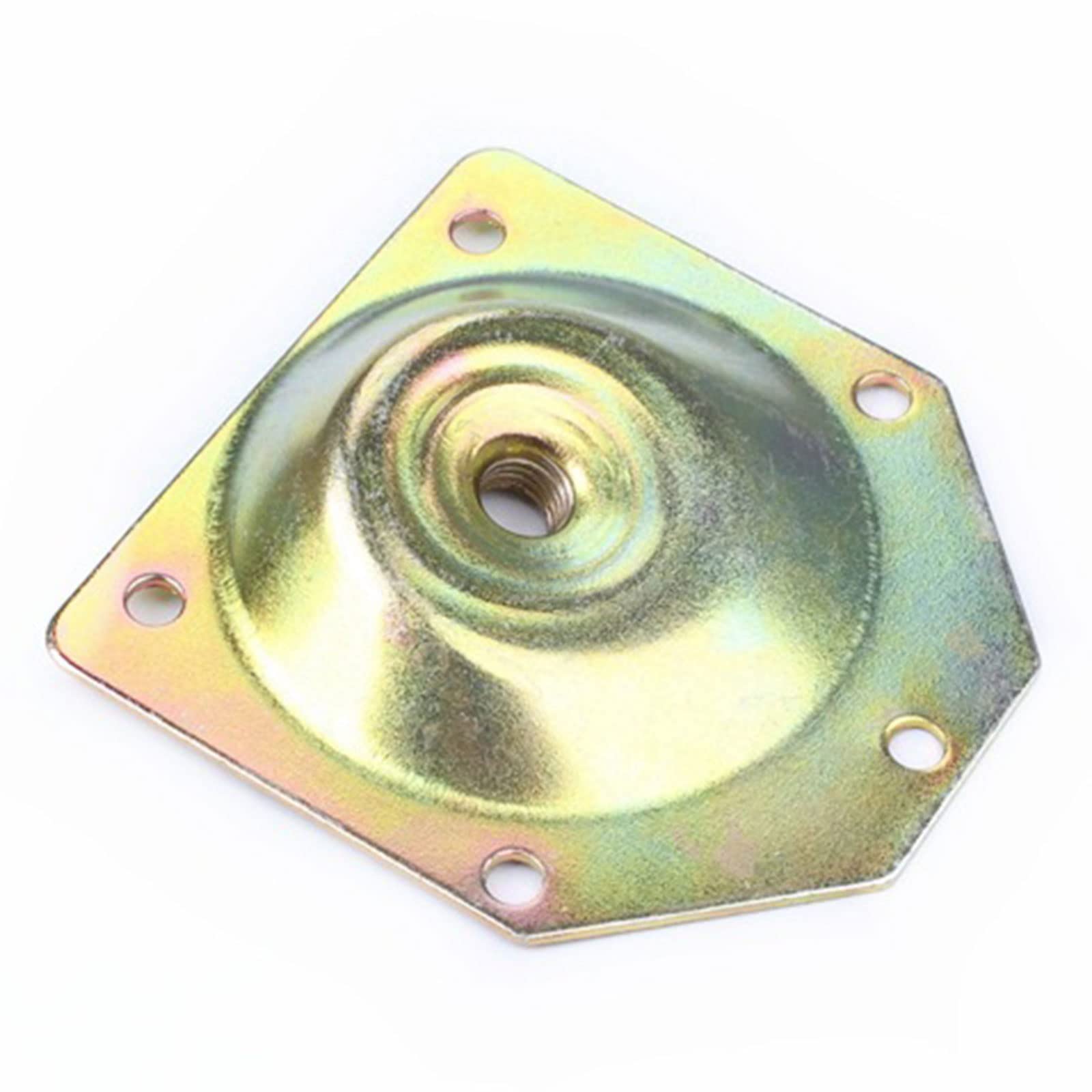 Plaque De Calage Inclinée Pour Caler Votre Engin Sur Terrain En Pente