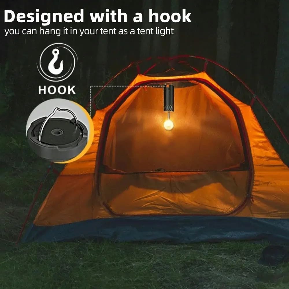 ライト・ランタン Outdoor Camping Adventure Lamp YL-302 Camping, Rechargeable Outdoor Camping Lamp, Portable LED Light for