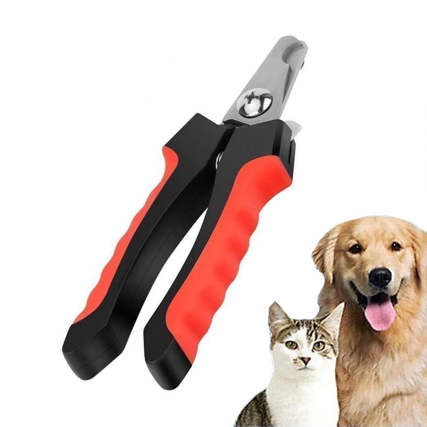 See full amazon price history chart for Western Era Dog Nail Cutter/Clipper Easy to Use, Stainless Steel, Long-Lasting, Sharp Cutting Edge, Effortless cuts, Trimmer Blades, Locking Blades, Rubber-Coated Handles, Strong Spring (12cm) Western Era Dog Nail Cutter/Clipper Easy to Use, Stainless Steel, Long-Lasting, Sharp Cutting Edge, Effortless cuts, Trimmer Blades, Locking Blades, Rubber-Coated Handles, Strong Spring (12cm) (B0B8S4FCJ7) Amazon Price History, Amazon Price Tracker
