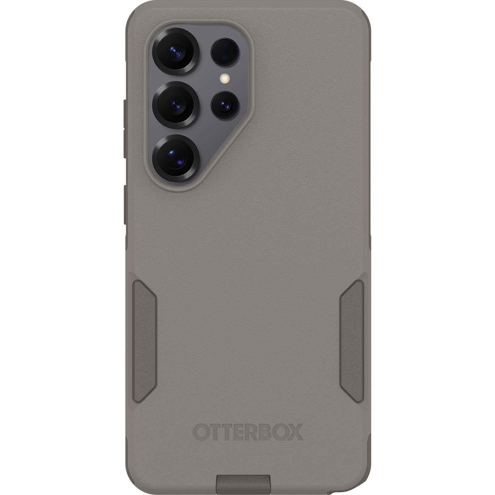 OtterBox Commuter z magnesami Etui do Samsung Galaxy S26 Ultra, Szare