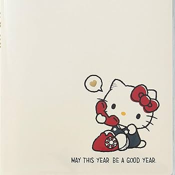 キティ 2025 まとめ売り 14点 ハローキティ サンリオ Amazon.co.jp: サンリオ(SANRIO) ウォールカレンダー M 2025年