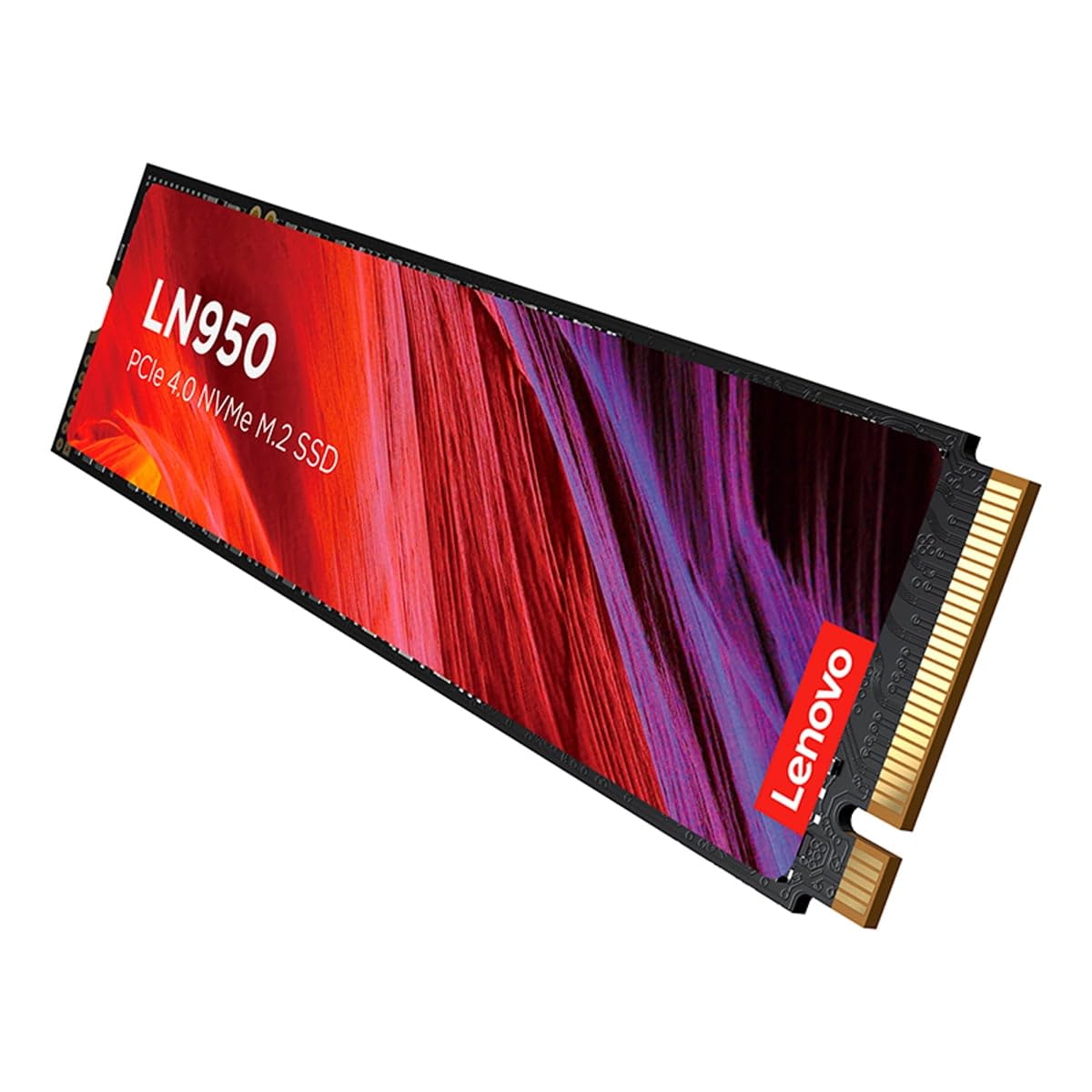 Amazon.in: Buy Lenovo LN950 4TB M.2 NVME GEN4 7200MB/S SSD