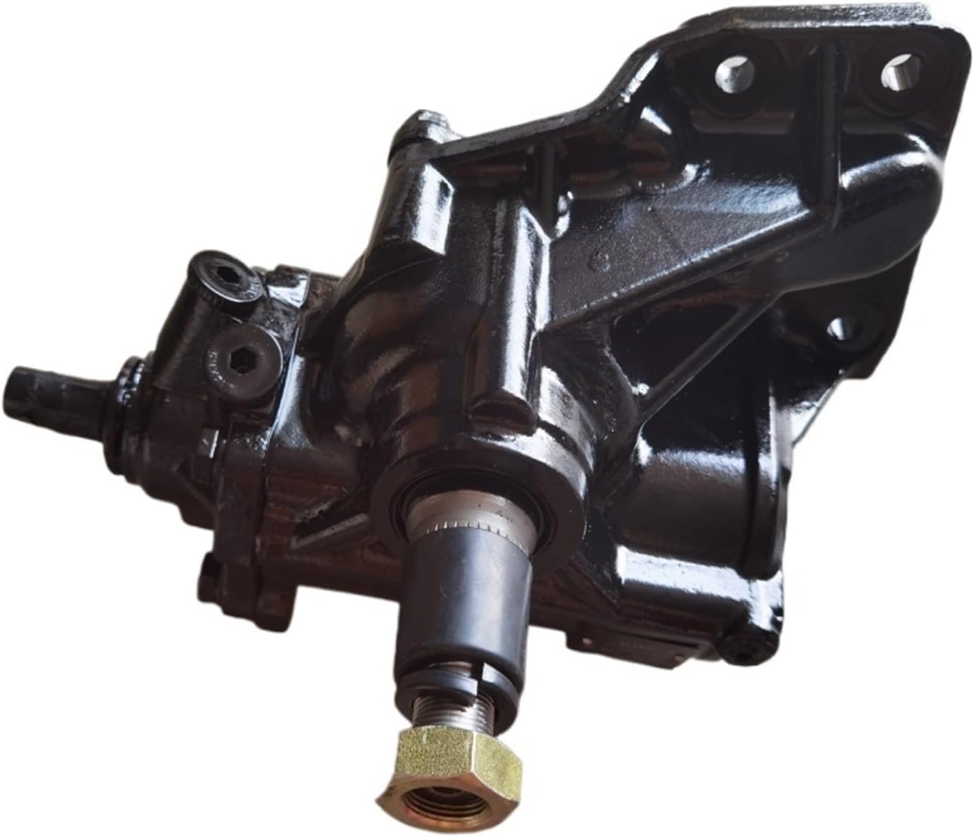 Supplier Compatible With steering gear box 897356105