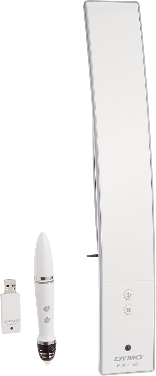Dispositivo señalador del proyector Mimio Mimioteach