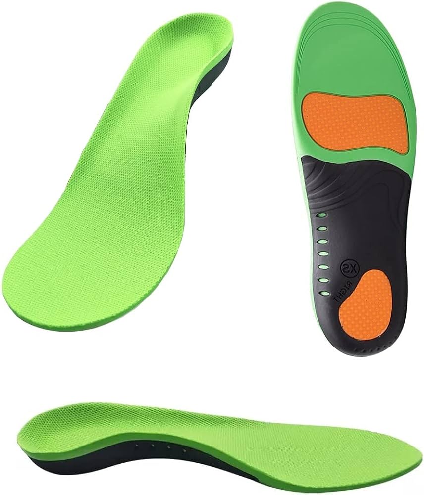 Best Plantar Fasciitis Inserts For Running atelieryuwa.ciao.jp
