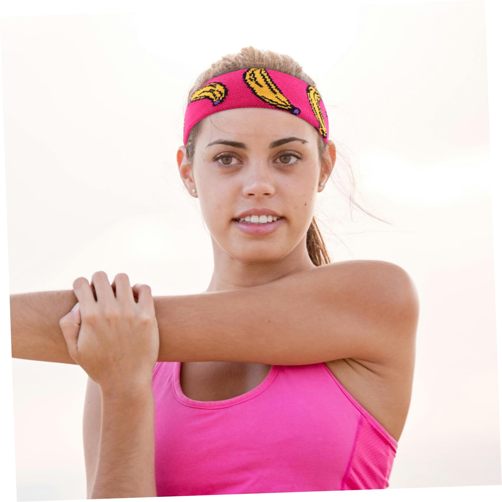 Bandeau De Sport Kisangel - Enfant, Anti-transpiration, Polyester - Fitness, Football, Baseball