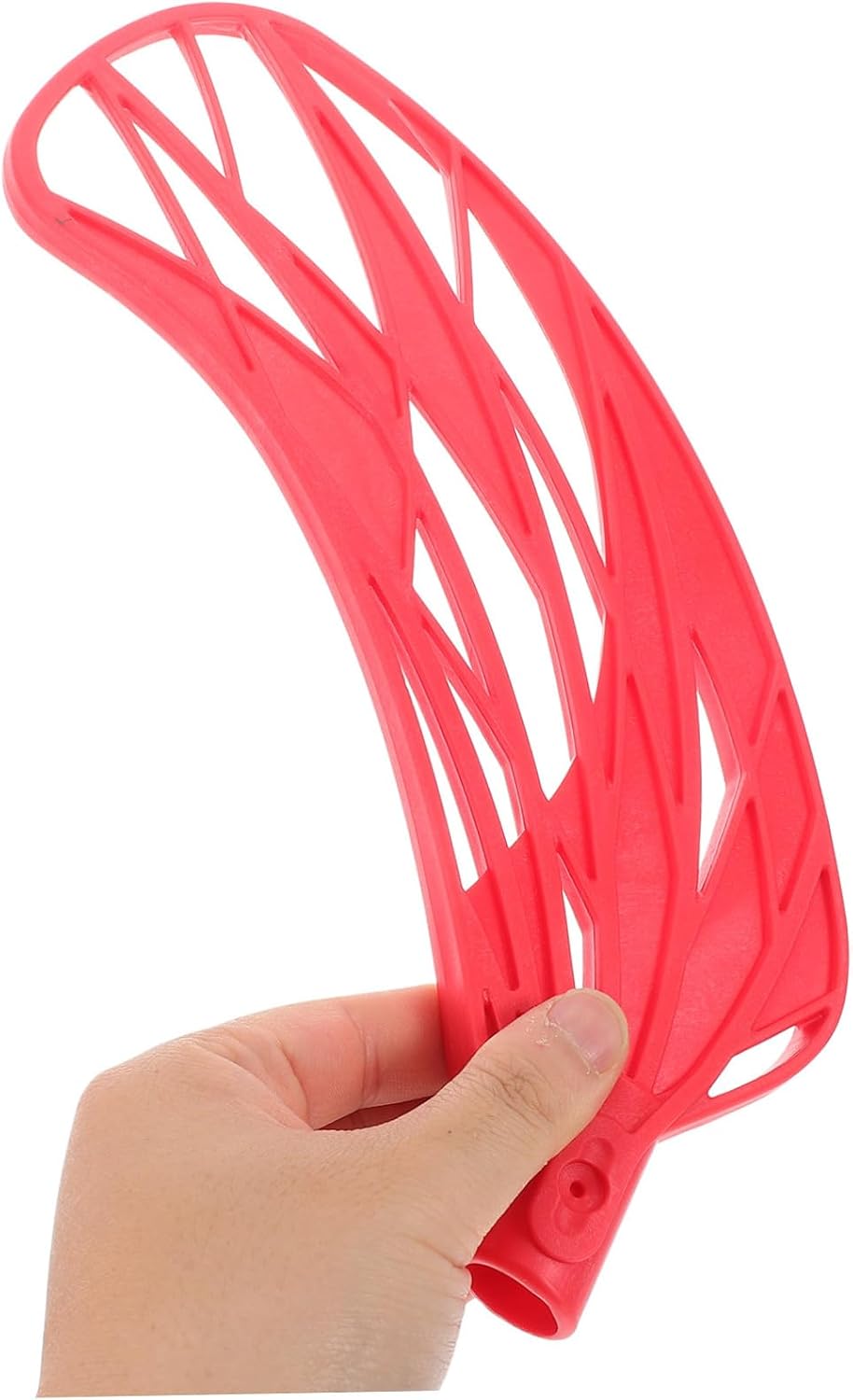 Street Hockey Stick Head Replacement for Inline and Field Hockey Versatile Multi Sport Use Durable