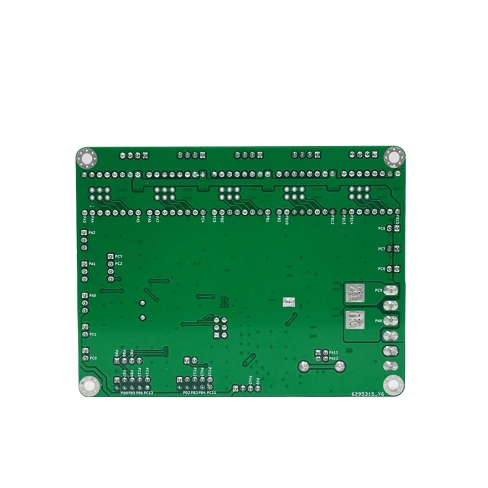 Scheda Madre 32 Bit Compatibile Con Artillery Hornet Genius Pro | Elaborazione rapida, controllo stabile, installazione semplice, stampa silenziosa, scheda controller(Genius Pro)