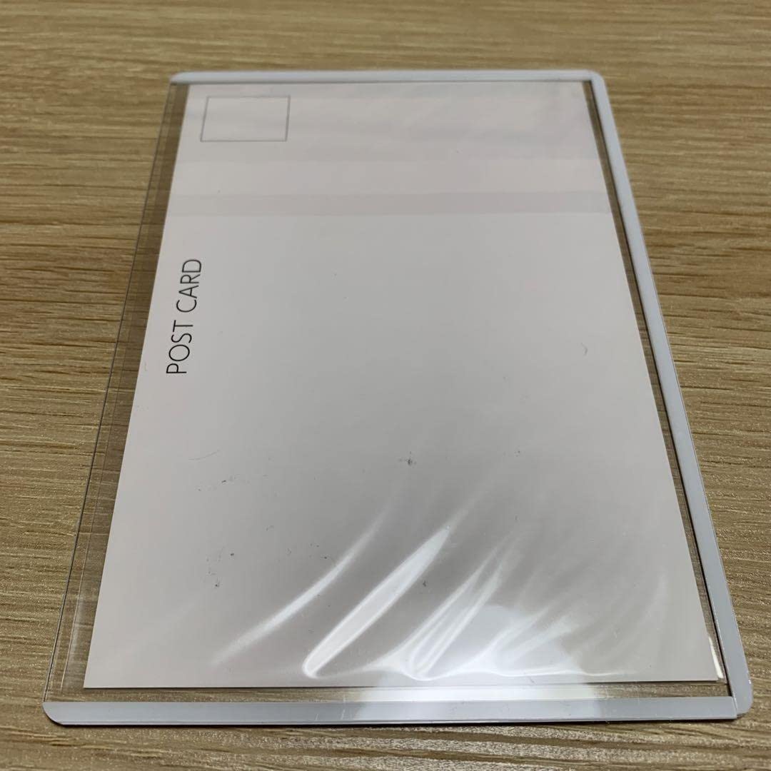 Amazon.co.jp: ぶいすぽっ 小雀とと 直筆サインポストカード : 文房具  